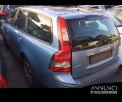 Volvo v50 2006 - 4