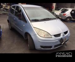 Mitsubishi colt 2005 - 2