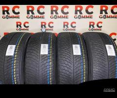 4 GOMME USATE 255/55R20 110 V MICHELIN - INVERNALI