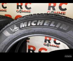 4 GOMME USATE 255/55R20 110 V MICHELIN - INVERNALI