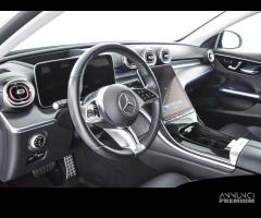 MERCEDES-BENZ CLA sse C All-Terrain 220 d mhev P - 8