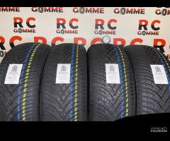 4 GOMME USATE 235/60R17 102 H BFGOODRICH - INVER.