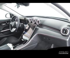 MERCEDES-BENZ CLA sse C All-Terrain 220 d mhev P - 12