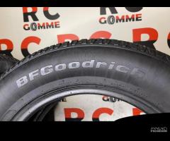 4 GOMME USATE 235/60R17 102 H BFGOODRICH - INVER.