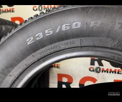 4 GOMME USATE 235/60R17 102 H BFGOODRICH - INVER.