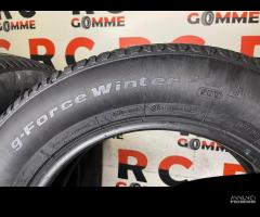 4 GOMME USATE 235/60R17 102 H BFGOODRICH - INVER. - 6