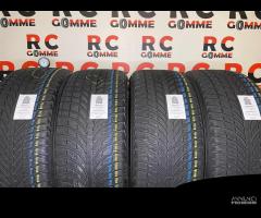 4 GOMME USATE 255/45R20 105 V MICHELIN - INVERNALI