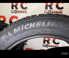 4 GOMME USATE 255/45R20 105 V MICHELIN - INVERNALI