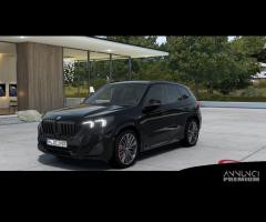 BMW X1 sDrive18d Msport Pro Premium Package