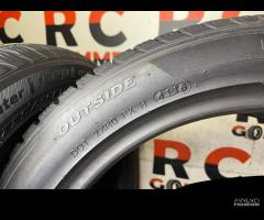 4 GOMME USATE 225/45R18 95 V HANKOOK - INVERNALI