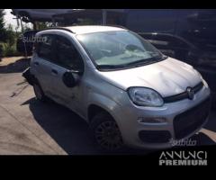 Fiat panda 2015 - 1