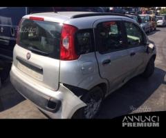 Fiat panda 2015 - 3