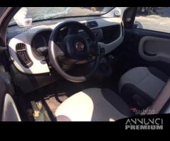 Fiat panda 2015 - 5