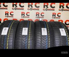 4 GOMME USATE 235/60R18 103 H PIRELLI - INVERNALI