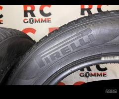 4 GOMME USATE 235/60R18 103 H PIRELLI - INVERNALI