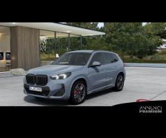 BMW X1 sDrive18d Msport Pro Premium Package