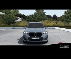 BMW X1 sDrive18d Msport Pro Premium Package