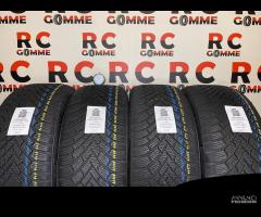 4 GOMME USATE 225/50R17 98 V CONTINENTAL -INVERNAL