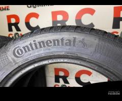 4 GOMME USATE 225/50R17 98 V CONTINENTAL -INVERNAL