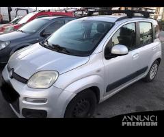 Fiat panda 2014 - 1