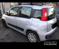 Fiat panda 2014 - 3