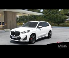 BMW X1 sDrive18d Msport Pro Innovation Package