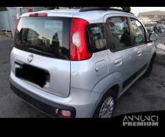 Fiat panda 2014 - 4