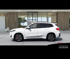 BMW X1 sDrive18d Msport Pro Innovation Package