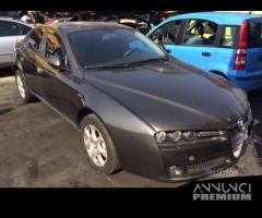 Alfa romeo 159 2008 - 1