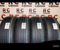 4 GOMME USATE 245/50R19 105 W PIRELLI - ESTIVE