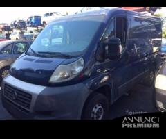 Fiat ducato 2011