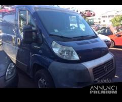 Fiat ducato 2011