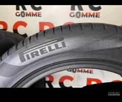 4 GOMME USATE 245/50R19 105 W PIRELLI - ESTIVE