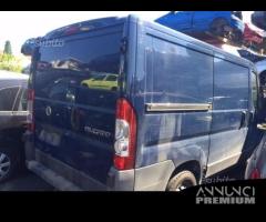 Fiat ducato 2011