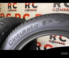 4 GOMME USATE 245/50R19 105 W PIRELLI - ESTIVE