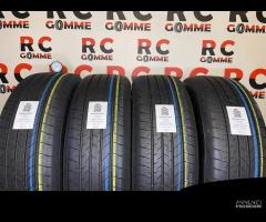 4 GOMME USATE 225/60R18 100 H BRIDGESTONE - ESTIVE