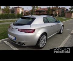 Alfa romeo brera 2009 - 1