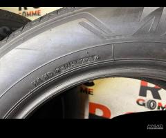 4 GOMME USATE 225/60R18 100 H BRIDGESTONE - ESTIVE - 8