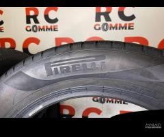 4 GOMME USATE 235/55R19 105 W PIRELLI - ESTIVE