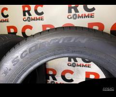 4 GOMME USATE 235/55R19 105 W PIRELLI - ESTIVE