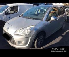 Citroen c3 2012