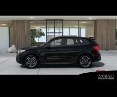 BMW X1 sDrive20i Msport Premium Package