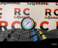 4 GOMME USATE 245/50R19 105 V PIRELLI - INVERNALI