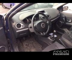 Renault clio 2008 s.w