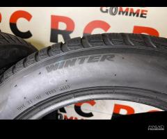 4 GOMME USATE 245/50R19 105 V PIRELLI - INVERNALI