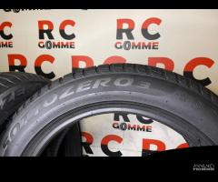 4 GOMME USATE 245/50R19 105 V PIRELLI - INVERNALI - 6