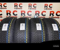 4 GOMME USATE 225/45R17 91 H CONTINENTAL - INVERN,