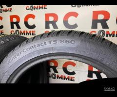 4 GOMME USATE 225/45R17 91 H CONTINENTAL - INVERN,