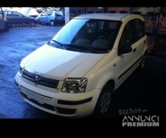 Fiat new panda anno 2010 - 1