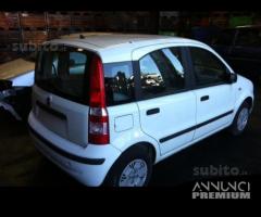 Fiat new panda anno 2010 - 3